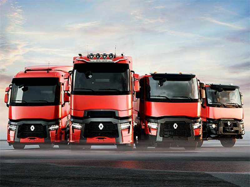 Водій далекобійник-міжнародник - <ro>Изображение</ro><ru>Изображение</ru> #1, <ru>Объявление</ru> #1730893