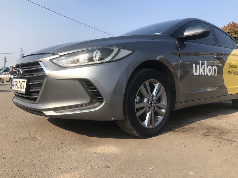 Работа в такси. Недорогая аренда. Харьков - <ro>Изображение</ro><ru>Изображение</ru> #1, <ru>Объявление</ru> #1730150