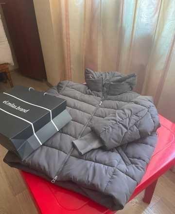 Продам новую куртку из модного магазина EL Milas - <ro>Изображение</ro><ru>Изображение</ru> #1, <ru>Объявление</ru> #1731389