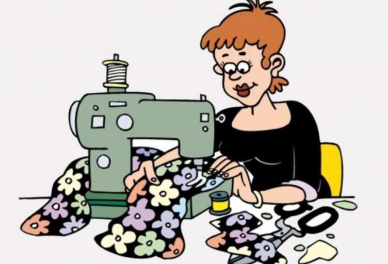 В цех на постоянную рабomy требуется швеи - <ro>Изображение</ro><ru>Изображение</ru> #1, <ru>Объявление</ru> #1733107