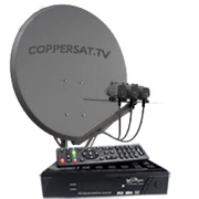 Спутниковый комплект на 3 спутника - <ro>Изображение</ro><ru>Изображение</ru> #1, <ru>Объявление</ru> #1732298