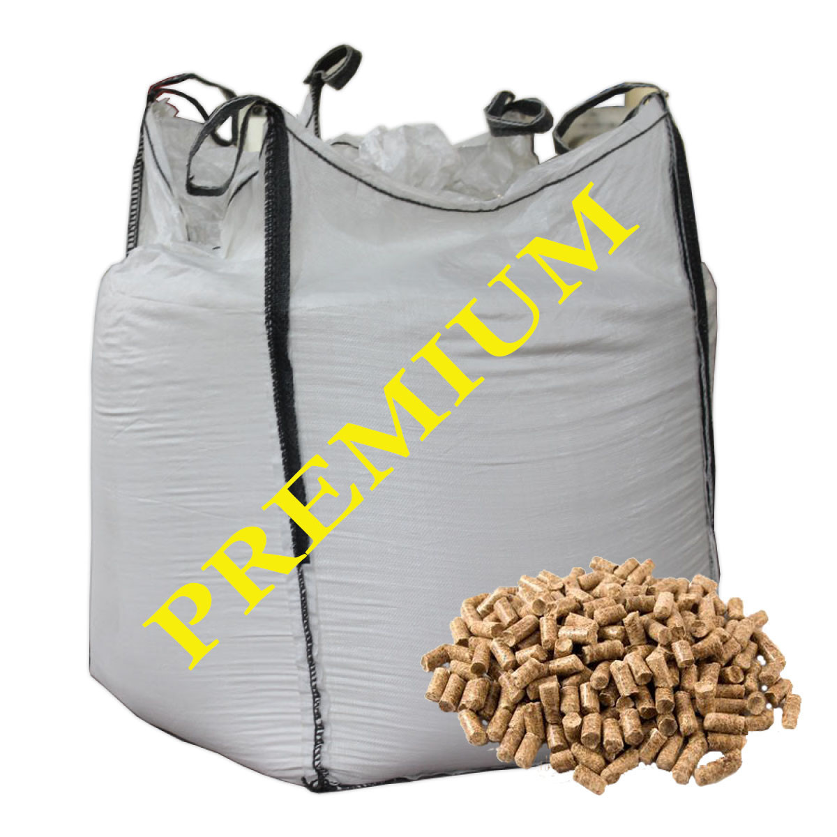 Пелети від виробника - <ro>Изображение</ro><ru>Изображение</ru> #1, <ru>Объявление</ru> #1733444