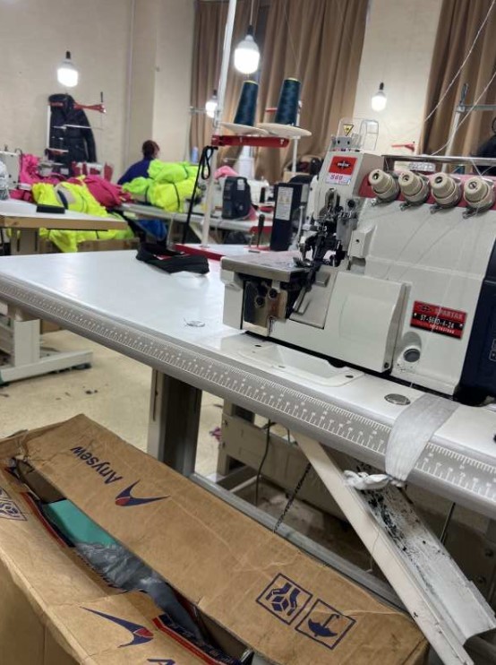 Требуется швеи район Комунального рынка - <ro>Изображение</ro><ru>Изображение</ru> #1, <ru>Объявление</ru> #1733239