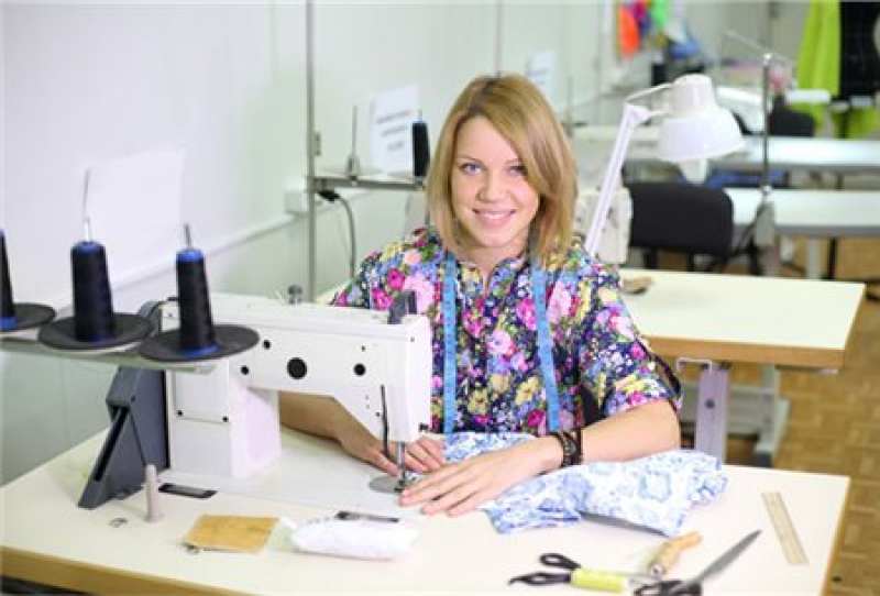 Запрошуємо на роботу швей в місті Харків - <ro>Изображение</ro><ru>Изображение</ru> #1, <ru>Объявление</ru> #1735364