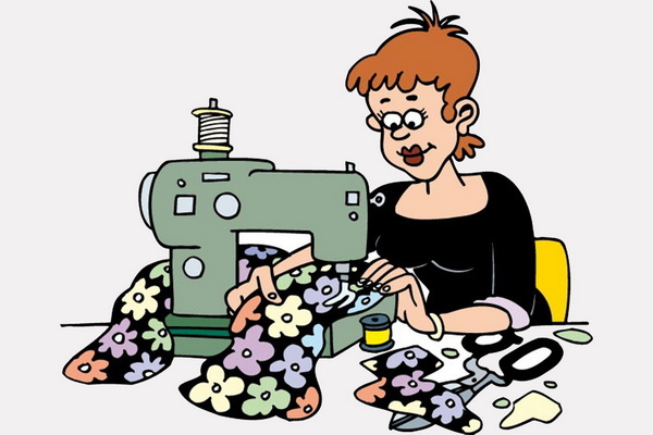 Запрошуються швачки  - <ro>Изображение</ro><ru>Изображение</ru> #1, <ru>Объявление</ru> #1736461