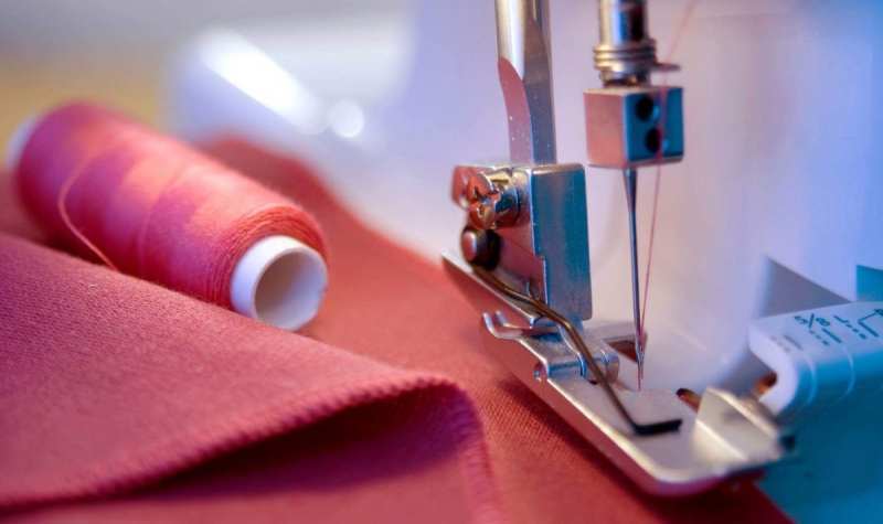 Вакансія швачки, жіночий одяг, легкі тканини, досвід - <ro>Изображение</ro><ru>Изображение</ru> #1, <ru>Объявление</ru> #1737855