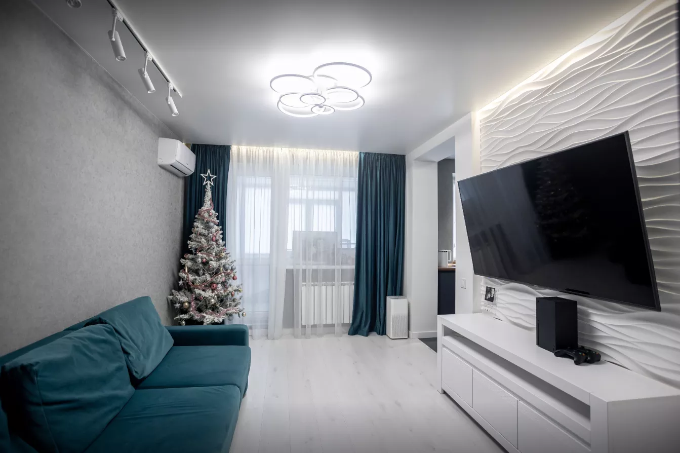 Fidelit Stroy Ремонт у Харкові - <ro>Изображение</ro><ru>Изображение</ru> #1, <ru>Объявление</ru> #1737759