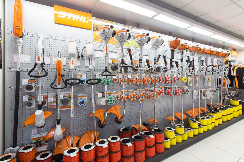Техніка та інструмент Stihl - <ro>Изображение</ro><ru>Изображение</ru> #1, <ru>Объявление</ru> #1737479