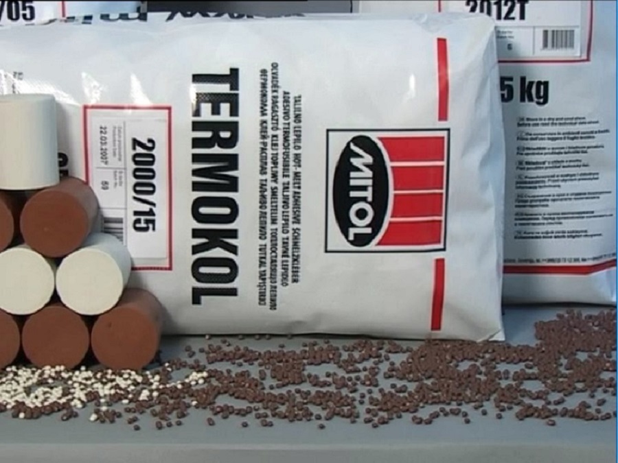 Клеї-розплави для меблевої крайки ПВХ. - <ro>Изображение</ro><ru>Изображение</ru> #1, <ru>Объявление</ru> #1738101