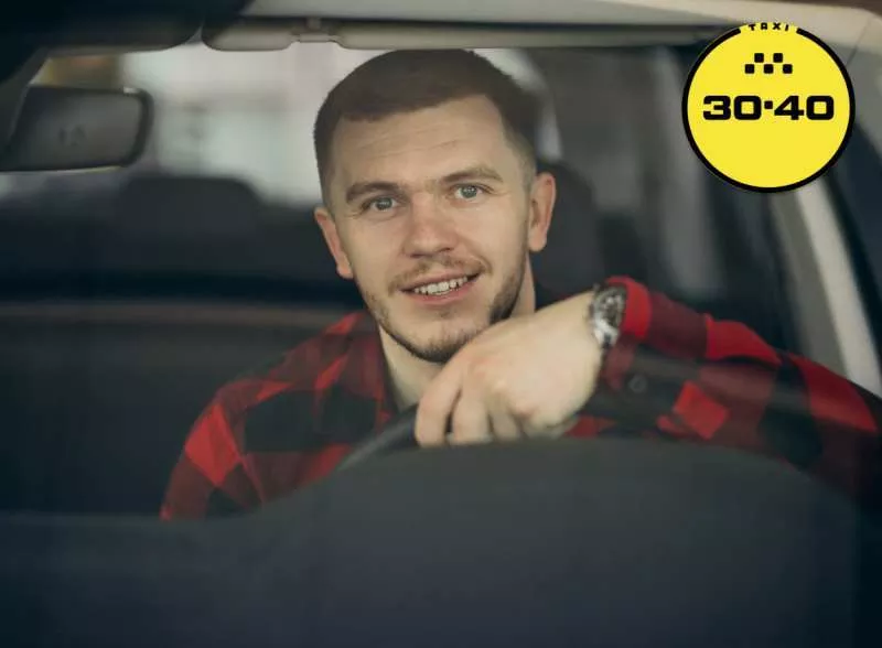 Робота на орендному авто компанії Таксі 3040 - <ro>Изображение</ro><ru>Изображение</ru> #1, <ru>Объявление</ru> #1739680