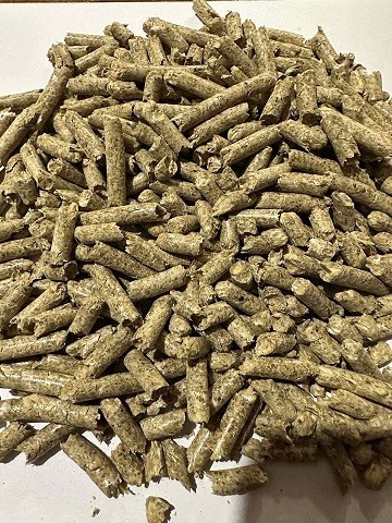 Продам пеллеты от производителя. - <ro>Изображение</ro><ru>Изображение</ru> #1, <ru>Объявление</ru> #1739198