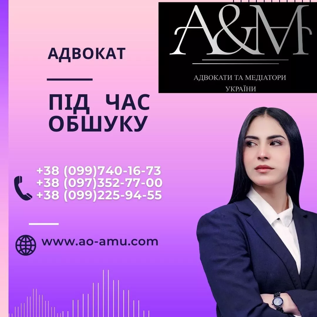 Адвокат під час обшуку - <ro>Изображение</ro><ru>Изображение</ru> #1, <ru>Объявление</ru> #1740390