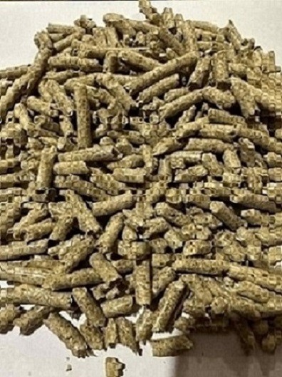 Продам биотопливо из овсяной шелухи.  - <ro>Изображение</ro><ru>Изображение</ru> #1, <ru>Объявление</ru> #1740336