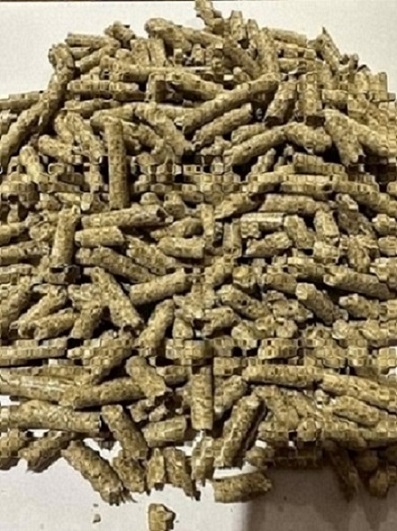 Пеллета з лушпиння вівса оптом для опалення. - <ro>Изображение</ro><ru>Изображение</ru> #1, <ru>Объявление</ru> #1740949