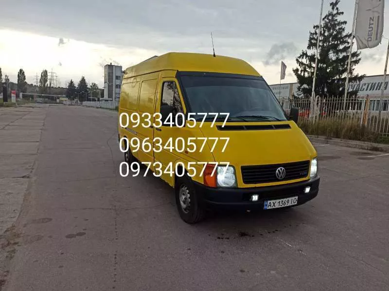 Грузоперевозки до 2-х тонн. Грузовое такси. - <ro>Изображение</ro><ru>Изображение</ru> #1, <ru>Объявление</ru> #1741496