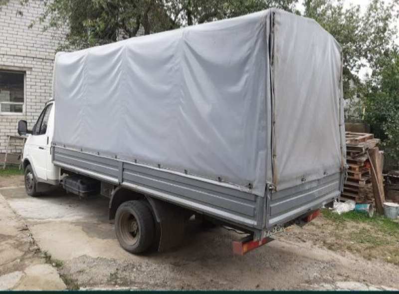 Услуги грузоперевозки на газели - <ro>Изображение</ro><ru>Изображение</ru> #1, <ru>Объявление</ru> #1743687