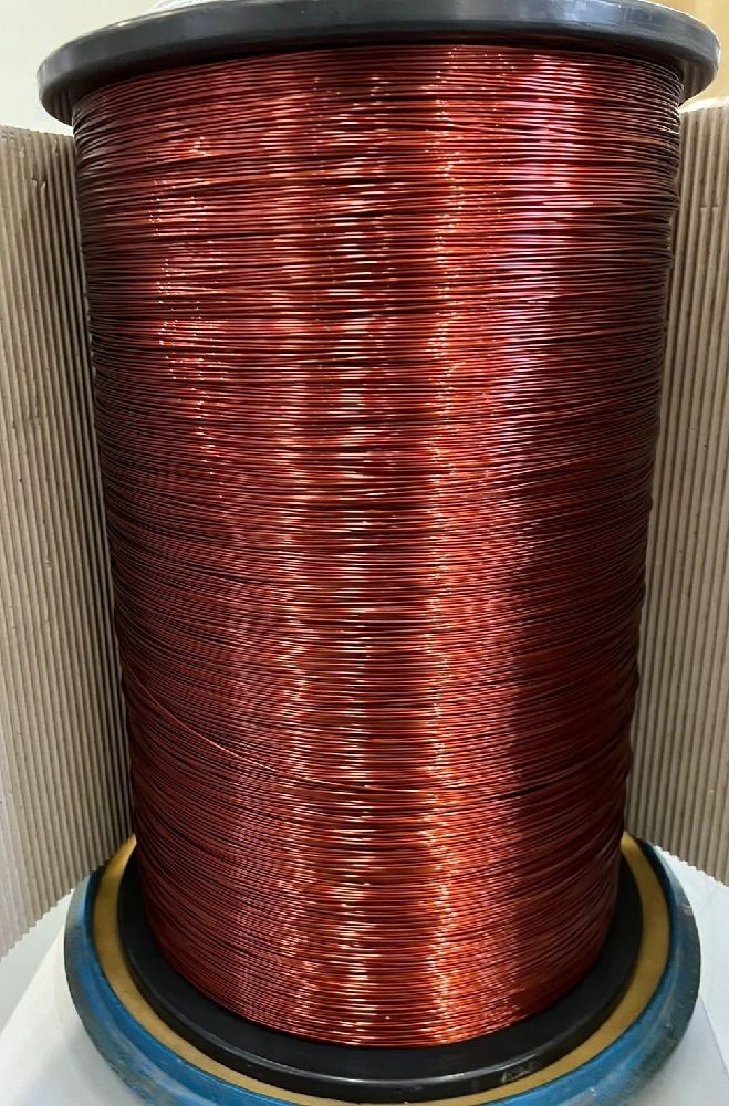 Эмальпровод CAB-200 - <ro>Изображение</ro><ru>Изображение</ru> #1, <ru>Объявление</ru> #1744605