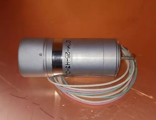 Двигатель ДПМ-25-Н3-01, электродвигатель ДПМ25-Н3-01 - <ro>Изображение</ro><ru>Изображение</ru> #1, <ru>Объявление</ru> #1746726