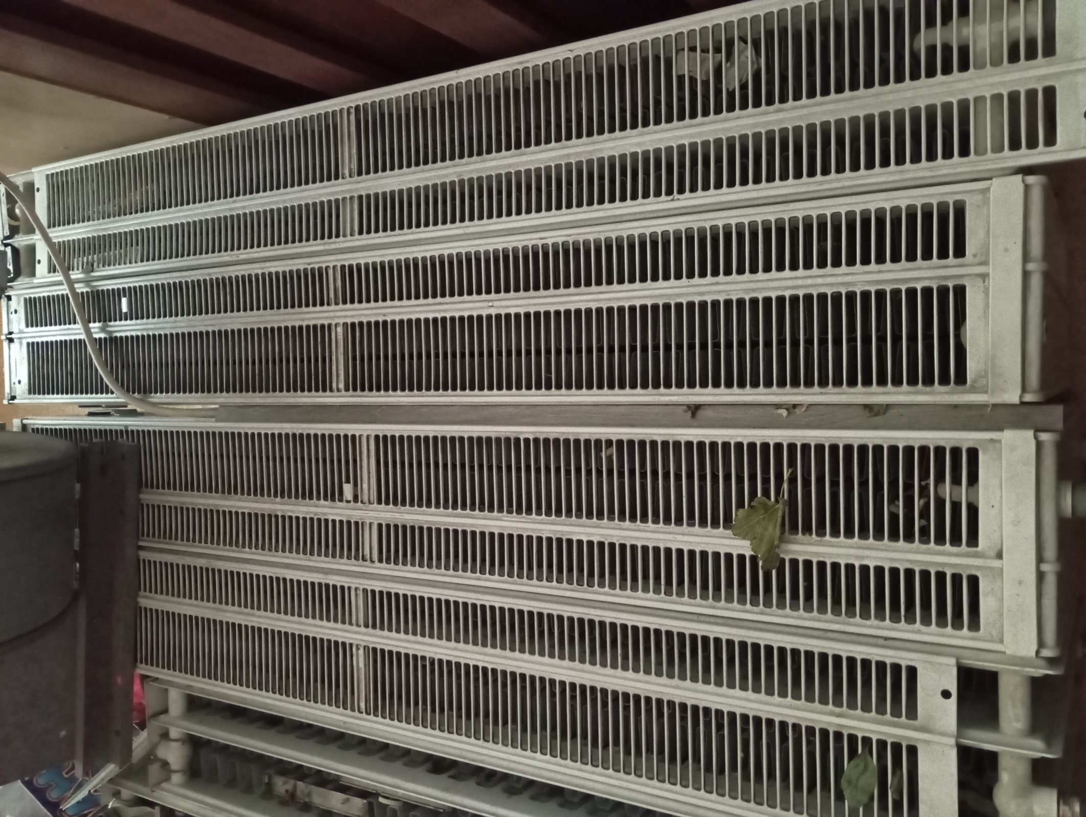 Батарея опалювання - <ro>Изображение</ro><ru>Изображение</ru> #1, <ru>Объявление</ru> #1747910