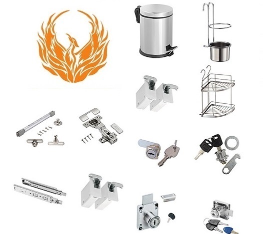 Мебельная фурнитура Харьков Fenix - <ro>Изображение</ro><ru>Изображение</ru> #1, <ru>Объявление</ru> #1747978