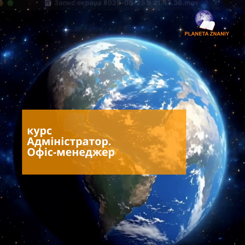 Курс Офіс-менеджер/адміністратор - <ro>Изображение</ro><ru>Изображение</ru> #1, <ru>Объявление</ru> #1153603