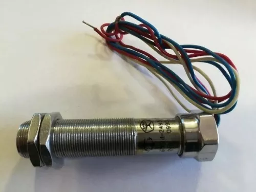 Куплю датчик БТП-101, БТП-211 (БТП101, БТП211) - <ro>Изображение</ro><ru>Изображение</ru> #1, <ru>Объявление</ru> #992251