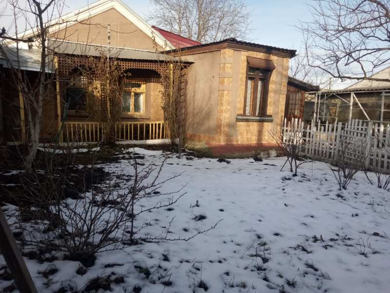 Продам невеликий будинок ,ст.м.Індустріальна - <ro>Изображение</ro><ru>Изображение</ru> #1, <ru>Объявление</ru> #1751494