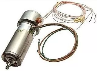 Куплю двигатель ДПР-32-Н6-02, электродвигатель ДПР32-Н6-02 - <ro>Изображение</ro><ru>Изображение</ru> #1, <ru>Объявление</ru> #1746776