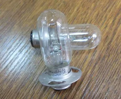 Лампа 11В 40Вт, ОП-11-40, 11V 40W, ОП11-40 для станков ЧПУ - <ro>Изображение</ro><ru>Изображение</ru> #1, <ru>Объявление</ru> #1623564