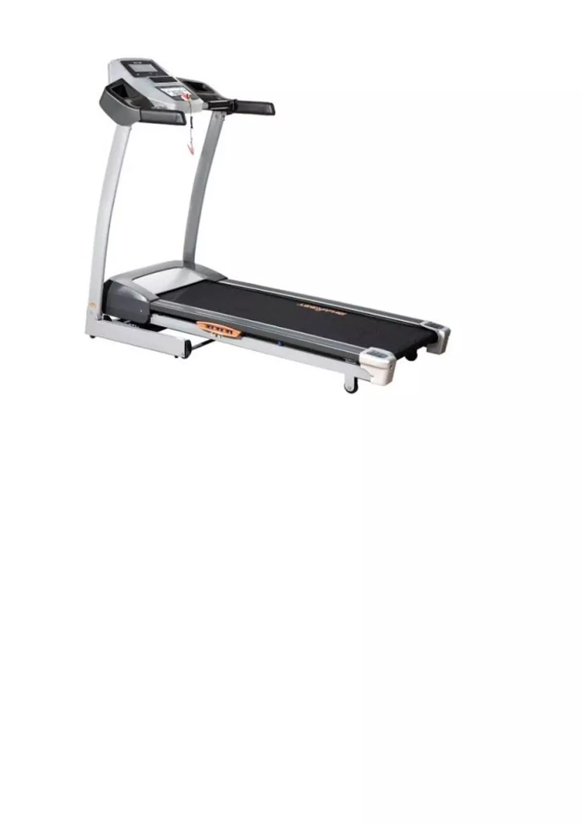 Продам бігову доріжку Fitlogic ET 1402A  - <ro>Изображение</ro><ru>Изображение</ru> #1, <ru>Объявление</ru> #1752200