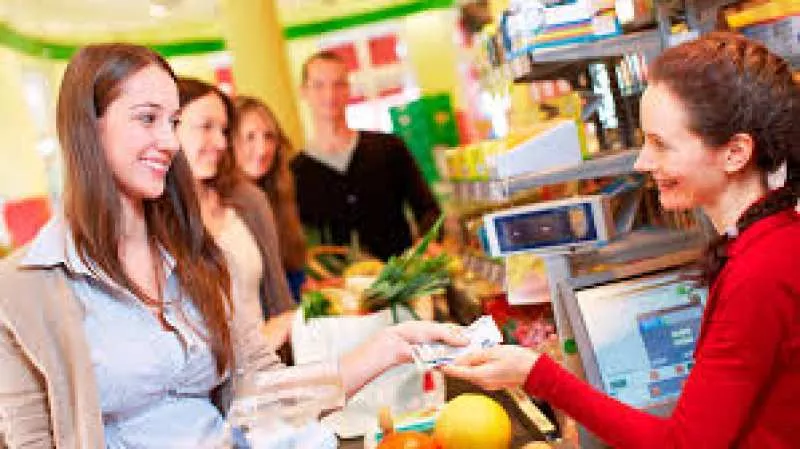 Продавець в магазин європродуктiв. Харкiв - <ro>Изображение</ro><ru>Изображение</ru> #1, <ru>Объявление</ru> #1752590