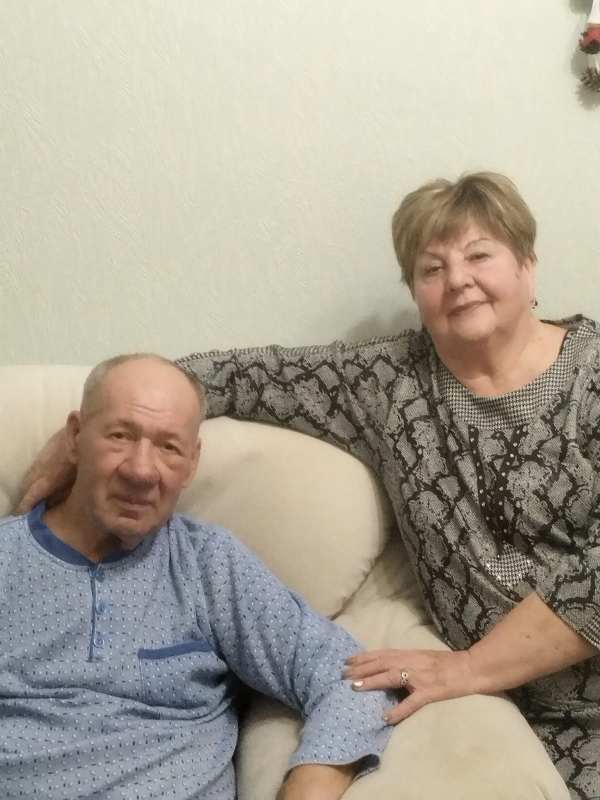 Помічниця по дому літній парі - <ro>Изображение</ro><ru>Изображение</ru> #1, <ru>Объявление</ru> #1753144