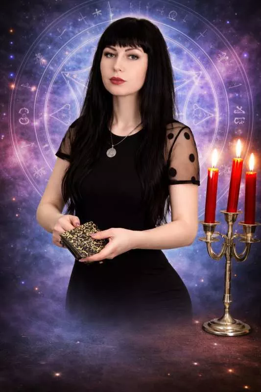 Корекція долі. Гармонізація відносин. - <ro>Изображение</ro><ru>Изображение</ru> #1, <ru>Объявление</ru> #1753251