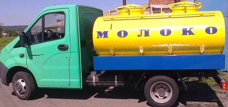 Терміново потрібен водій-реалізатор - <ro>Изображение</ro><ru>Изображение</ru> #1, <ru>Объявление</ru> #1753573