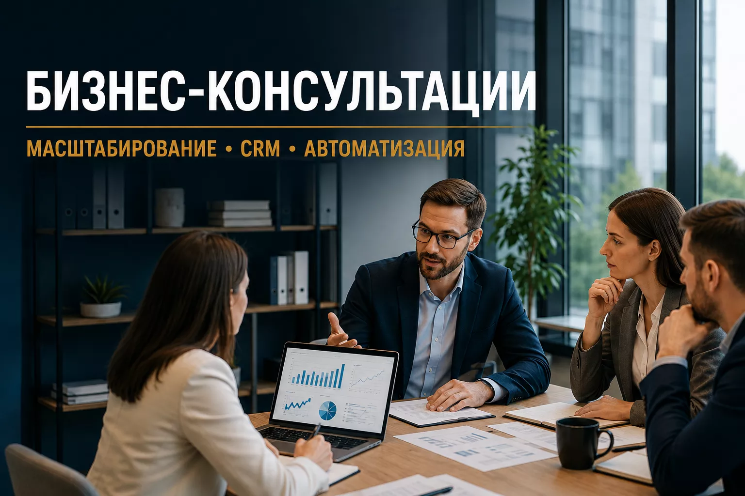 Бизнес консалтинг - <ro>Изображение</ro><ru>Изображение</ru> #1, <ru>Объявление</ru> #1754357