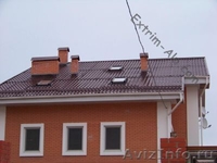  Утепление стен,Ремонт фасада,покраска металлоконструкций.   - <ro>Изображение</ro><ru>Изображение</ru> #3, <ru>Объявление</ru> #429520