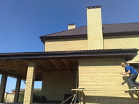 Кровельные работы любой сложности - <ro>Изображение</ro><ru>Изображение</ru> #2, <ru>Объявление</ru> #6588