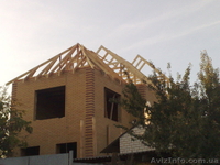 Кирпичные работы - <ro>Изображение</ro><ru>Изображение</ru> #2, <ru>Объявление</ru> #6592