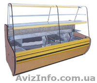 Холодильные витрины гастрономические от 6300 грн. - <ro>Изображение</ro><ru>Изображение</ru> #2, <ru>Объявление</ru> #7464