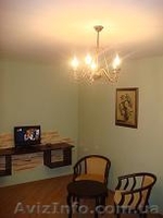 Сдам ПОСУТОЧНО,ПОЧАСОВО квартиру - <ro>Изображение</ro><ru>Изображение</ru> #1, <ru>Объявление</ru> #9806