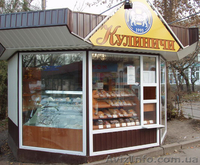 Продам киоск, ларек, торговый павильон  - <ro>Изображение</ro><ru>Изображение</ru> #3, <ru>Объявление</ru> #9266