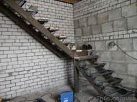 лесницы и металлоконструкции - <ro>Изображение</ro><ru>Изображение</ru> #3, <ru>Объявление</ru> #9451