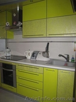 Кухонная мебель престиж класса от "Альтек Мебель" по индивид. проектам - <ro>Изображение</ro><ru>Изображение</ru> #2, <ru>Объявление</ru> #9097