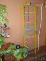  детский спортивный уголок - <ro>Изображение</ro><ru>Изображение</ru> #3, <ru>Объявление</ru> #9234