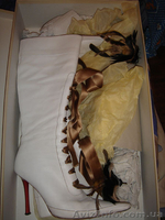 Сапоги, туфли, сабо, р.36 - <ro>Изображение</ro><ru>Изображение</ru> #3, <ru>Объявление</ru> #12759