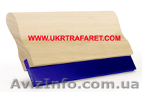 Расходные шелкографические материалы, ручное трафаретное оборудование - <ro>Изображение</ro><ru>Изображение</ru> #3, <ru>Объявление</ru> #17043