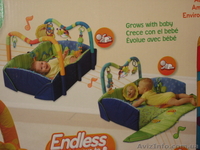 1.	Bright Starts (Брайт стартс) Игровой коврик-манеж для малыша  - <ro>Изображение</ro><ru>Изображение</ru> #2, <ru>Объявление</ru> #12280