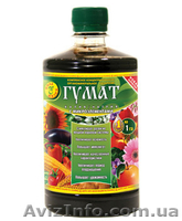 Гумат калия/натрия с микроэлементами «Сила жизни» - <ro>Изображение</ro><ru>Изображение</ru> #2, <ru>Объявление</ru> #13607