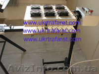 Качественное ручное шелкотрафаретное оборудование: карусели, сушки, термопрессы - <ro>Изображение</ro><ru>Изображение</ru> #3, <ru>Объявление</ru> #17038