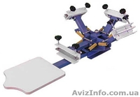 Оборудование для шелкографии. Качество, надежность.Скидка 20% на весь комплекс! - <ro>Изображение</ro><ru>Изображение</ru> #2, <ru>Объявление</ru> #17009